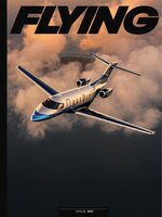 Flying